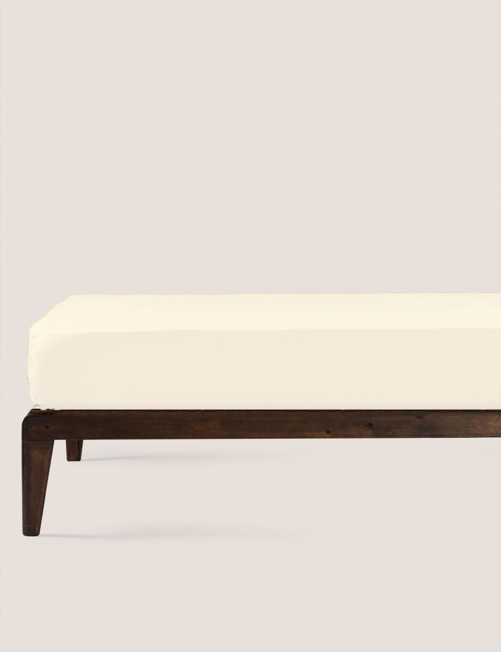 סדין 40% במבוק ו60% כותנה