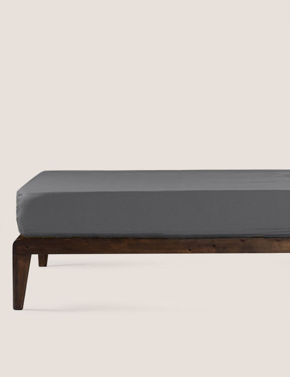 סדין 40% במבוק ו60% כותנה