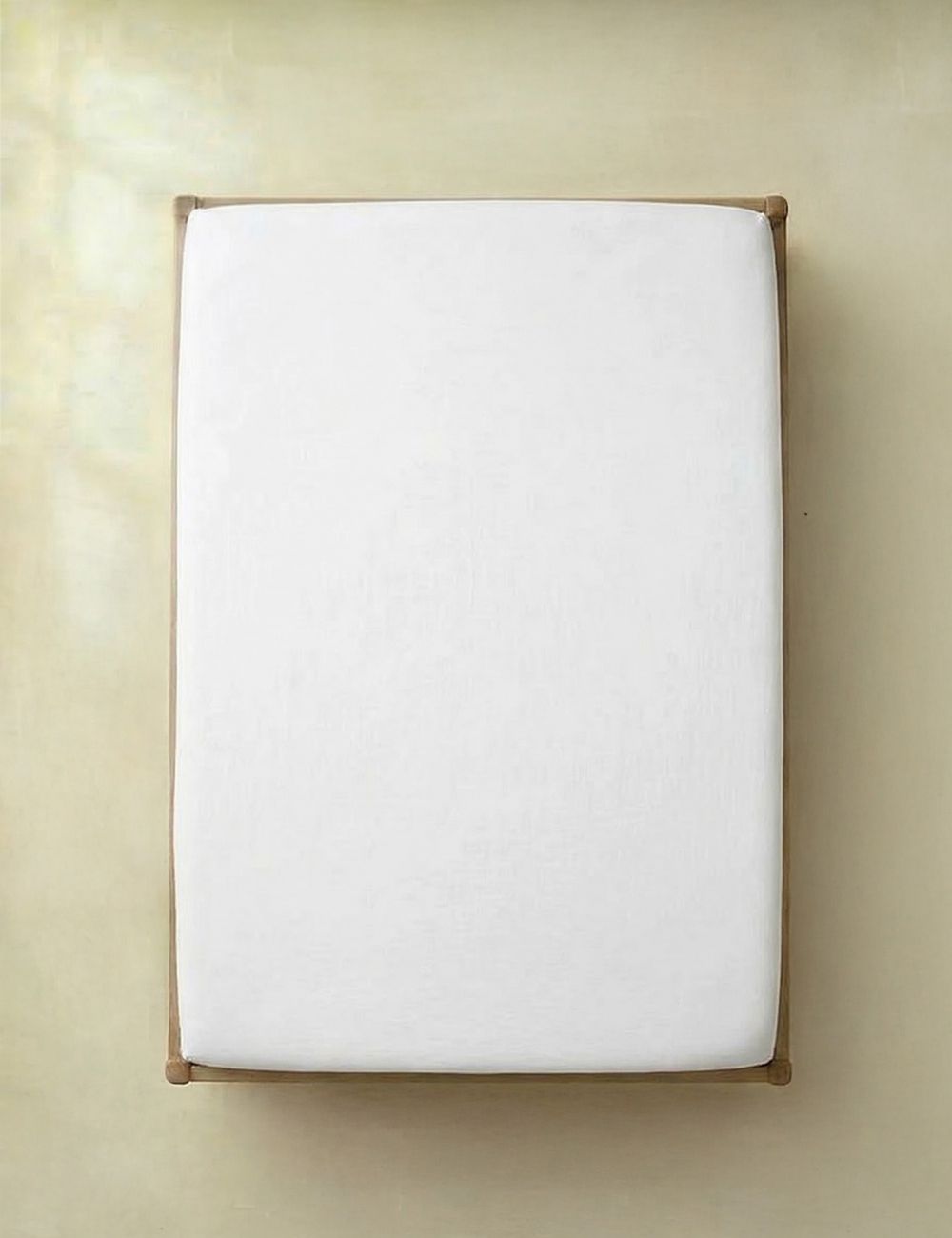 סדין 180TC פרקל שטוף 120X200CM