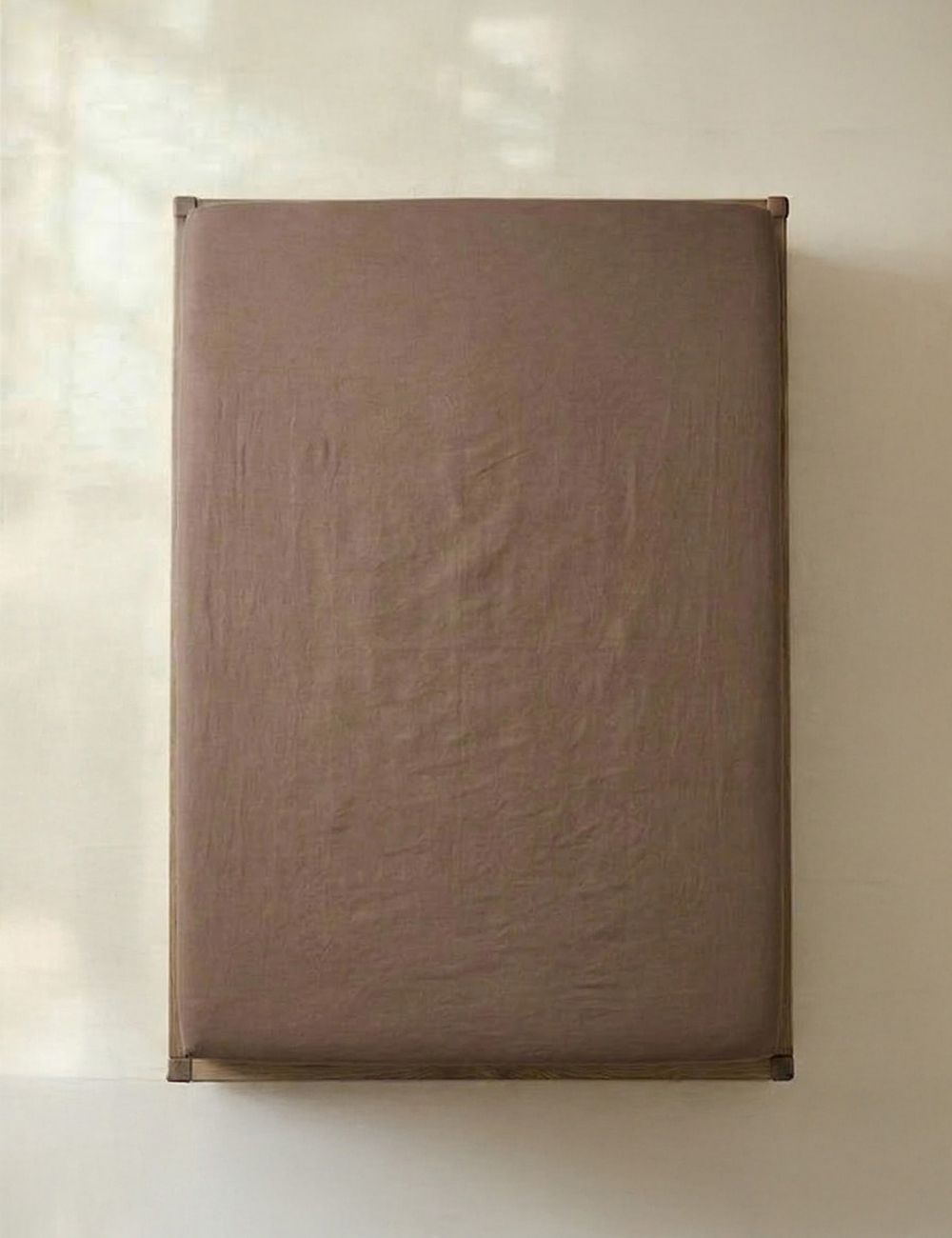 סדין 180TC פרקל שטוף 160X200CM