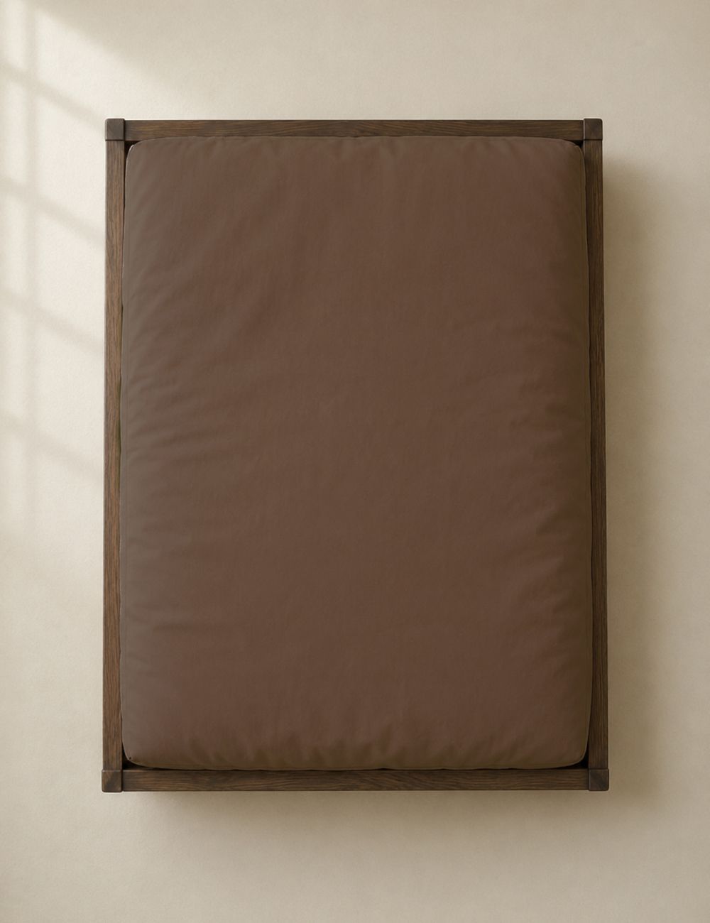 סדין 180TC פרקל שטוף 160X200CM