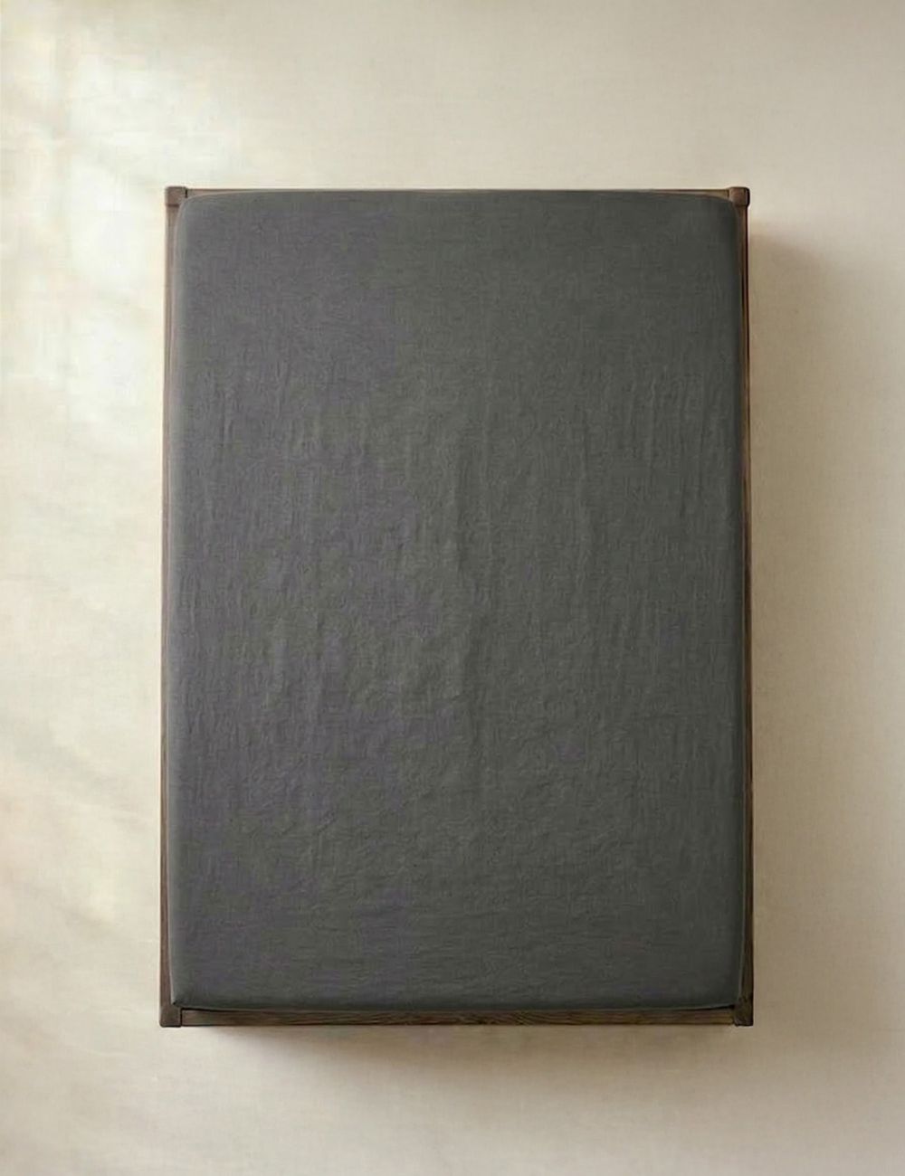 סדין 180TC פרקל שטוף 180X200CM