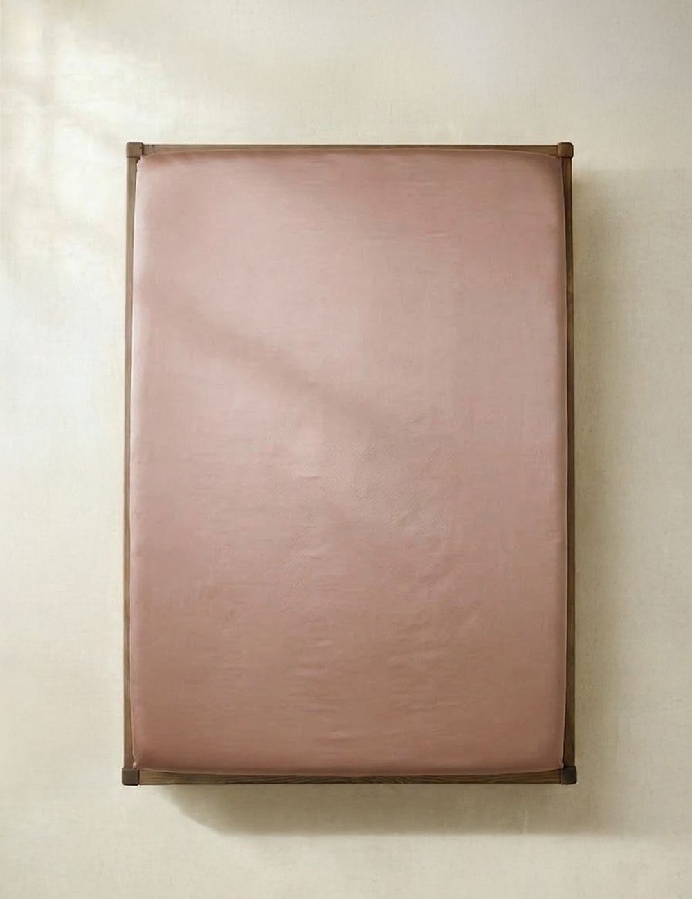 סדין סאטן 180X200CM 300TC