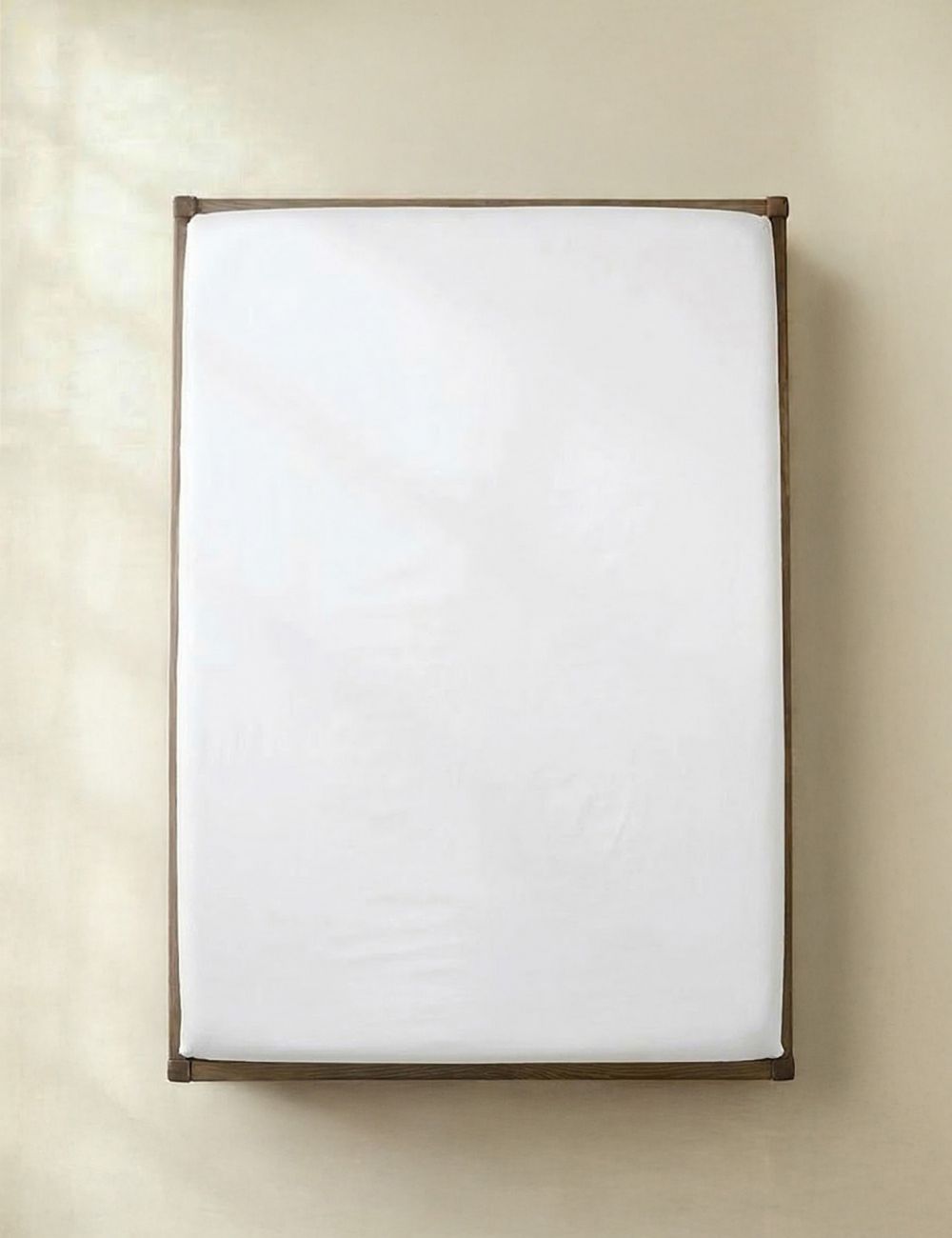 סדין סאטן 200X200CM 300TC