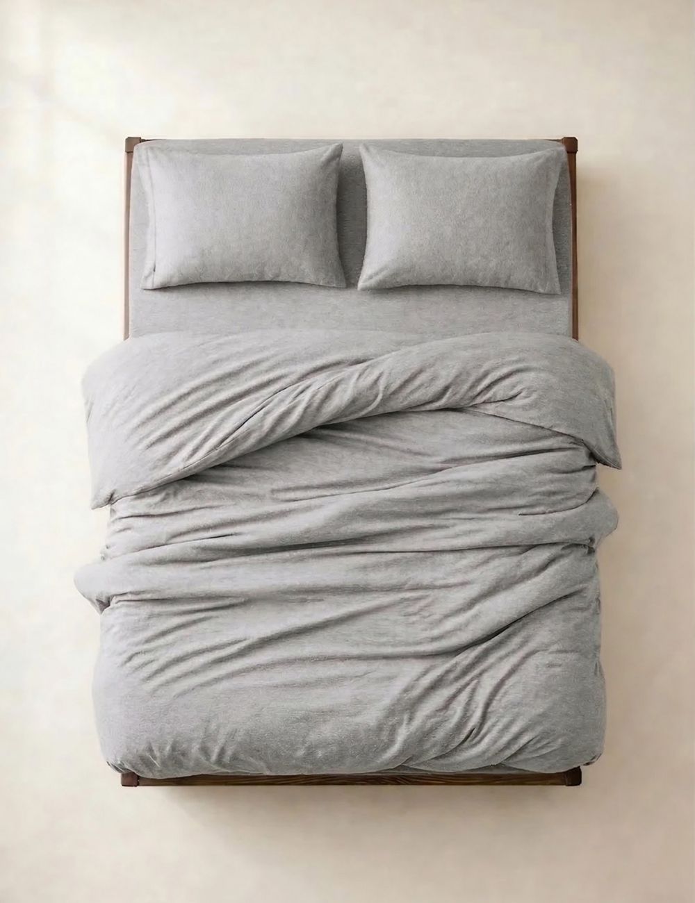 ציפה ג’רזי מלאנז’  200X220CM