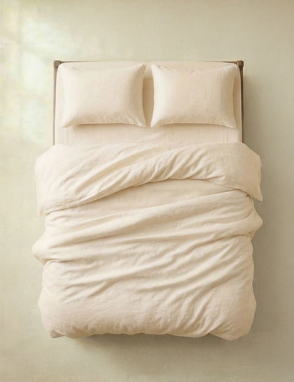 ציפה יחיד 180TC פרקל שטוף 150X200CM