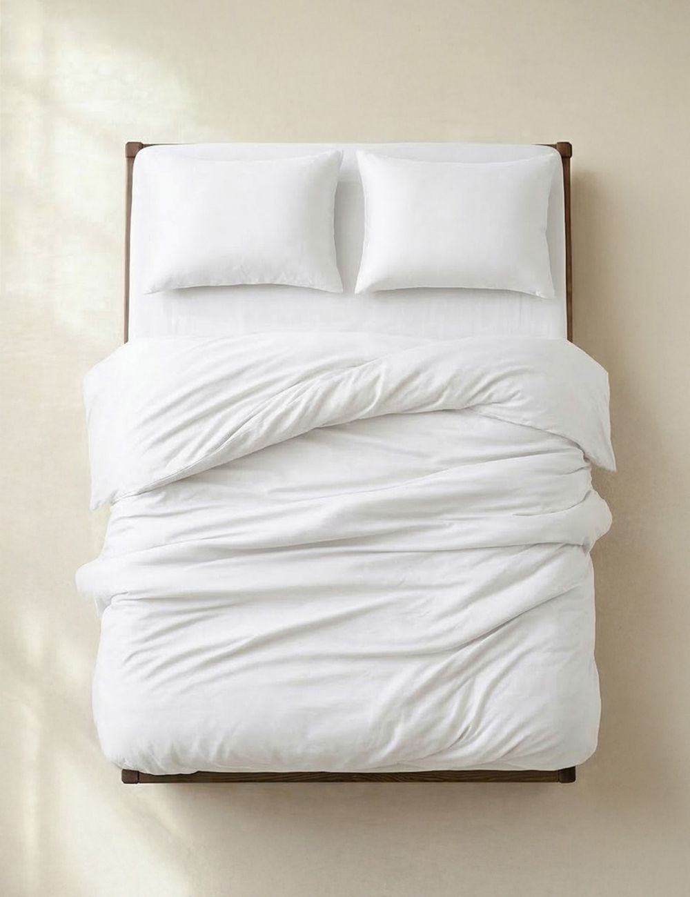 ציפה יחיד סאטן 150X200CM 300TC