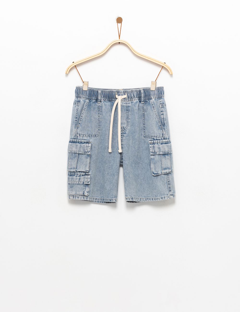 שורט דנים דגמ”ח