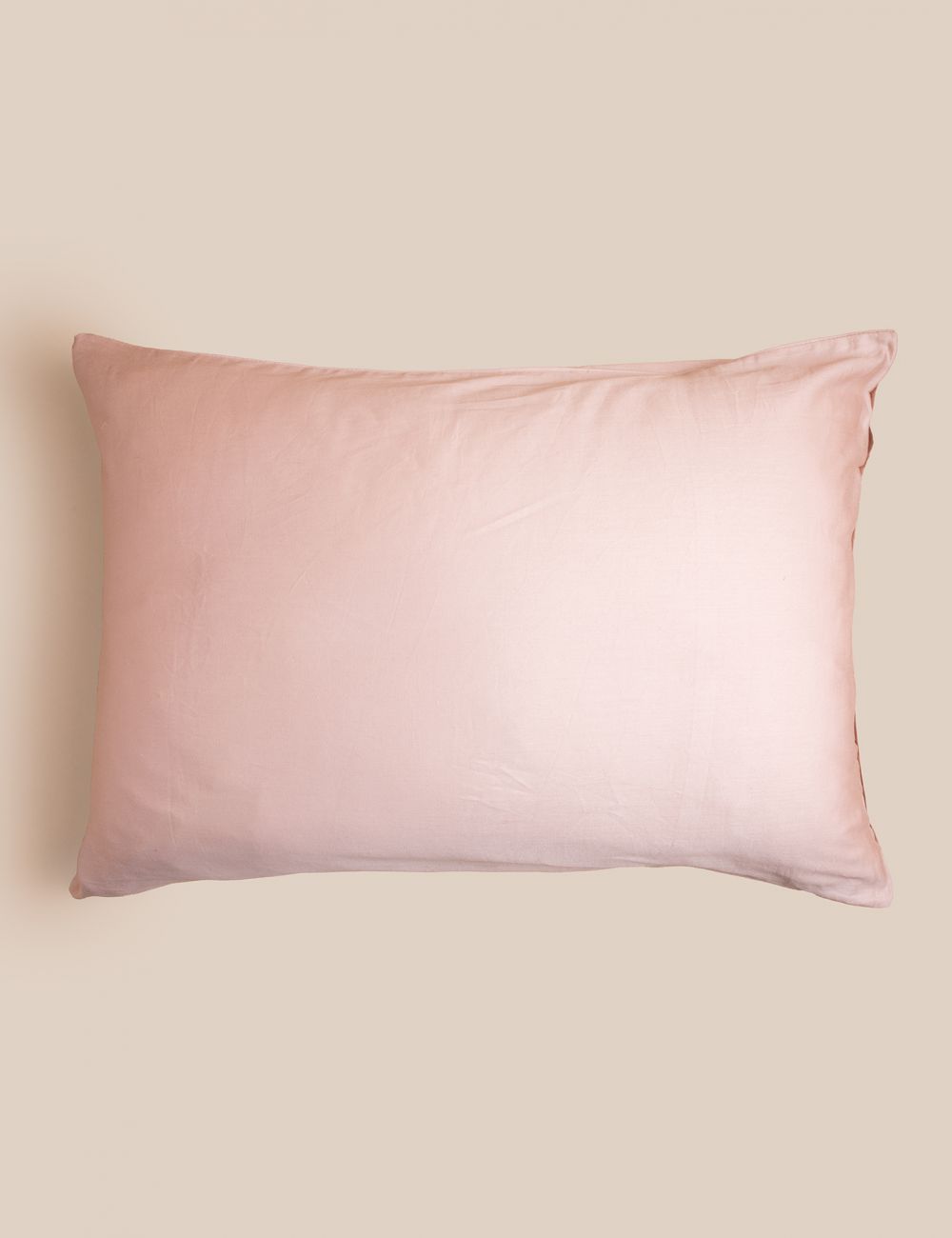 ציפית 40% במבוק ו60% כותנה 70X50 ס”מ