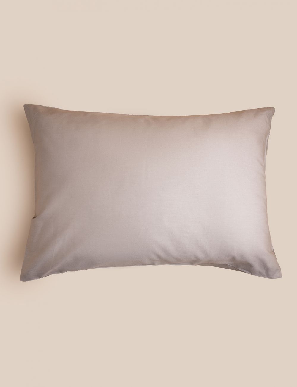 ציפית 40% במבוק ו60% כותנה 70X50 ס”מ