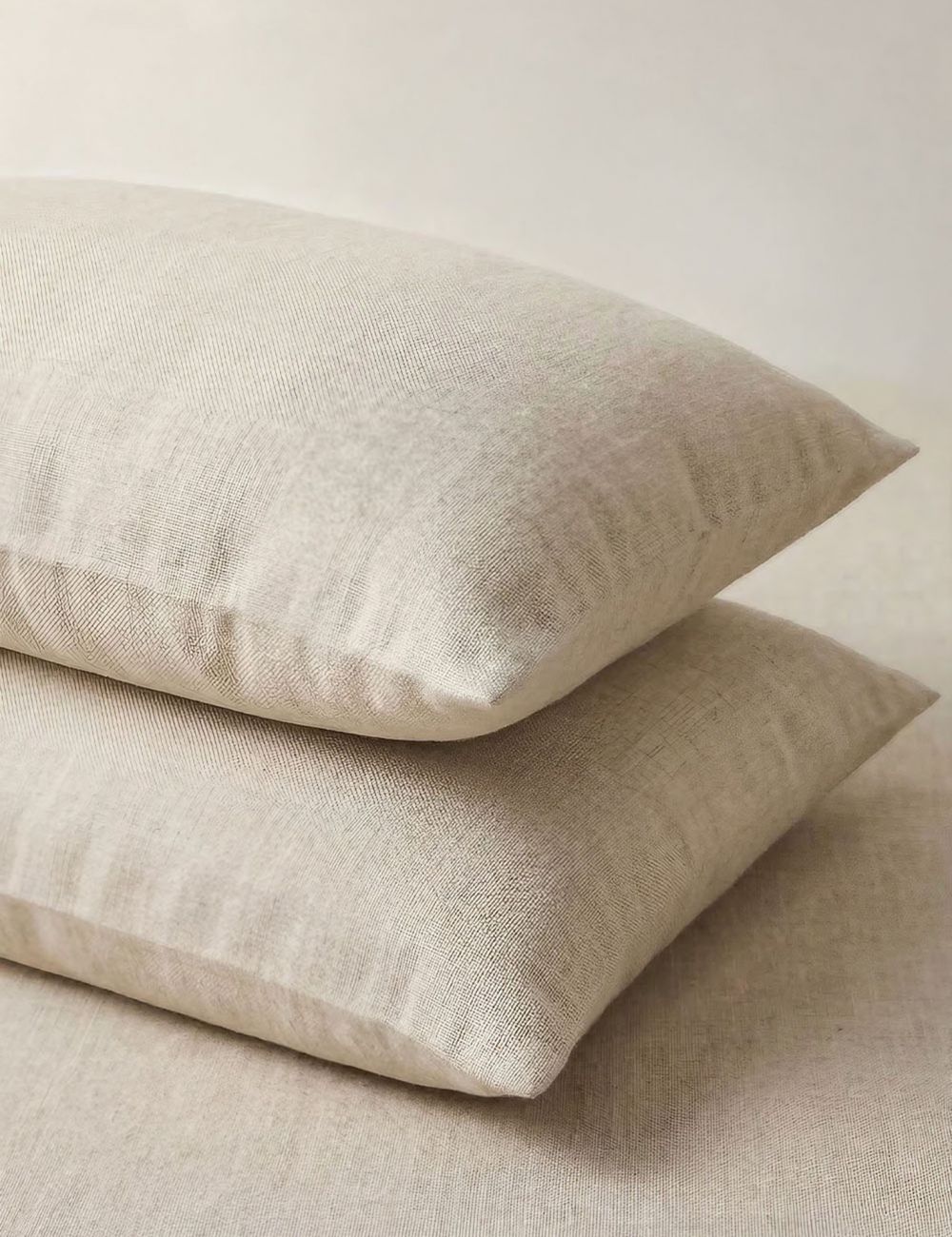 ציפית ג’רזי מלאנז’ 50X70CM