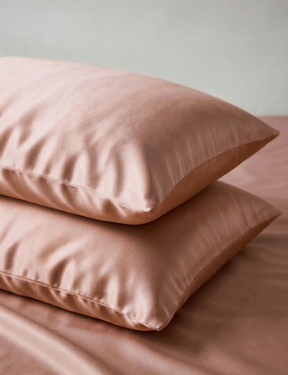 ציפית סאטן 50X70CM 300TC