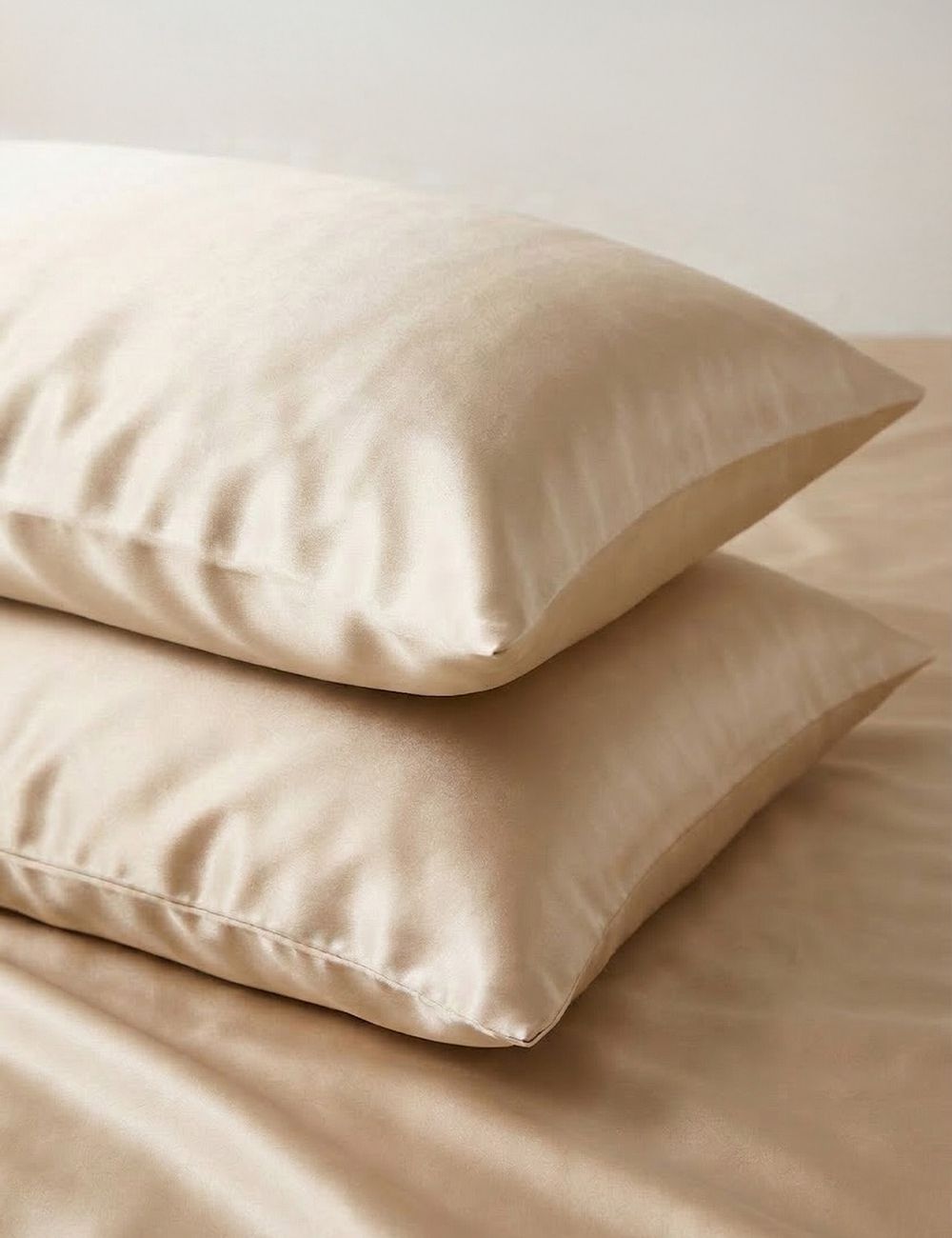 ציפית סאטן 50X70CM 300TC