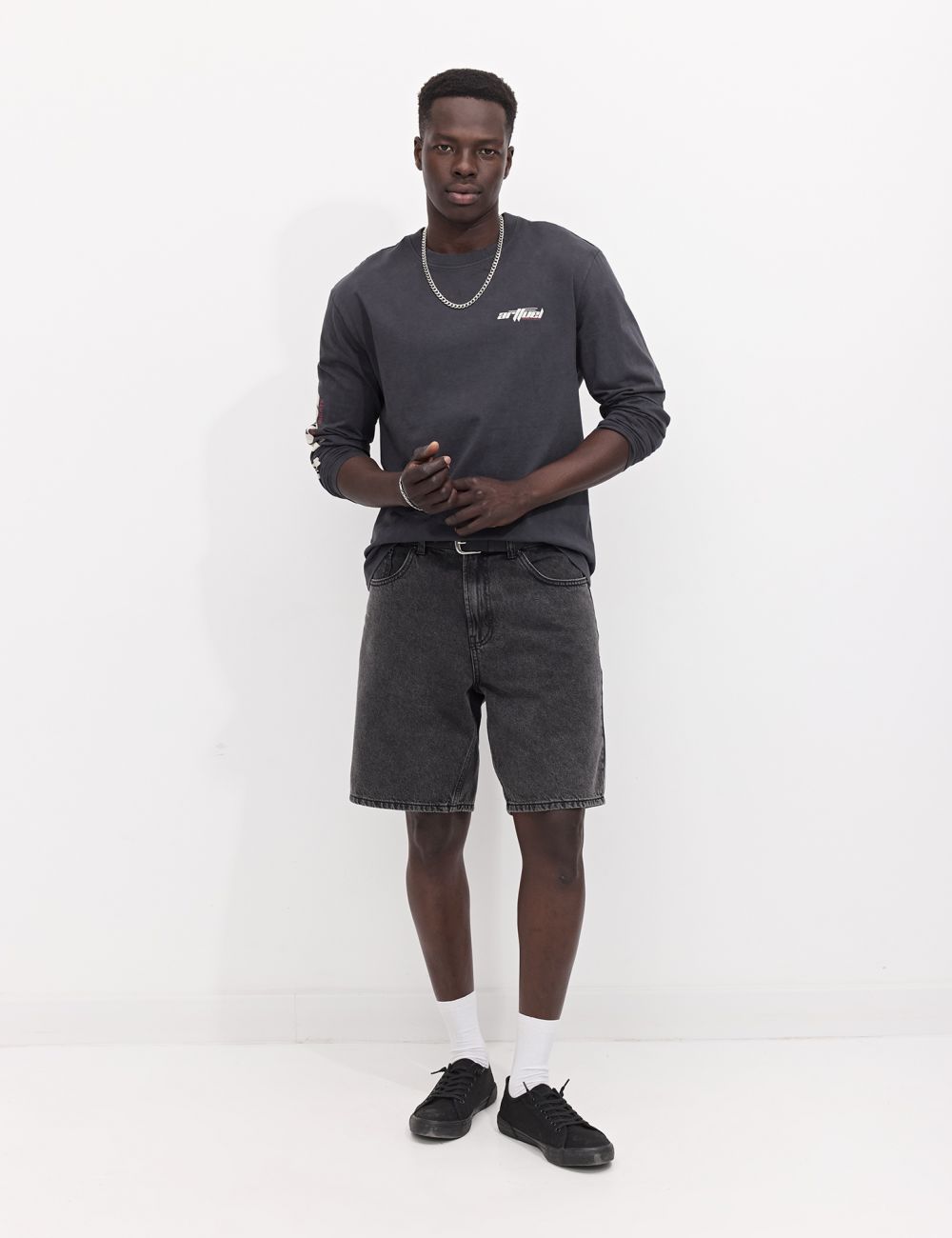 ברמודת ג׳ינס