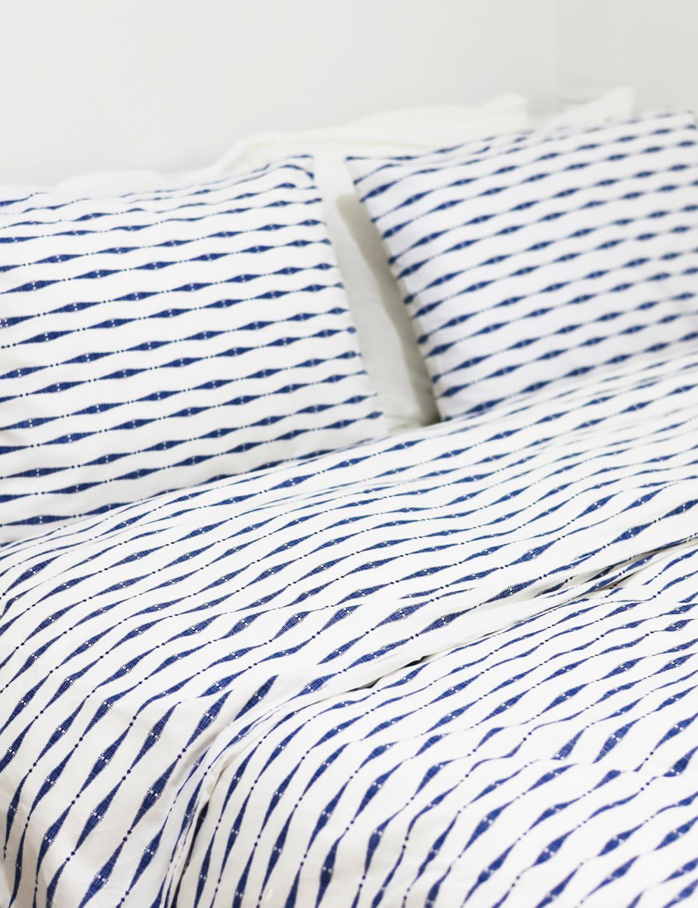 סט מצעים זיו כותנה