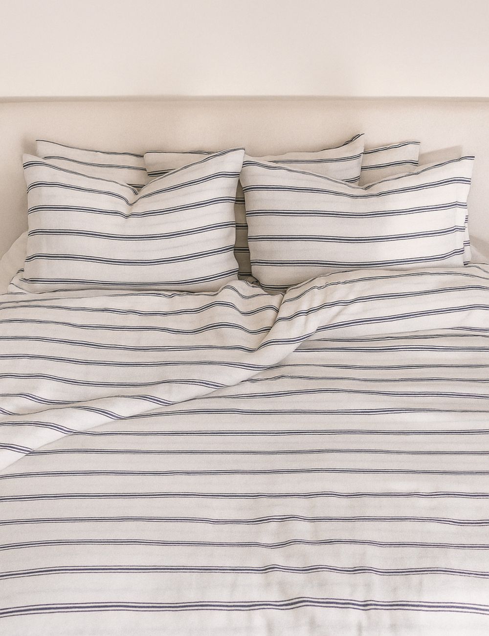 סט פסים כחולים