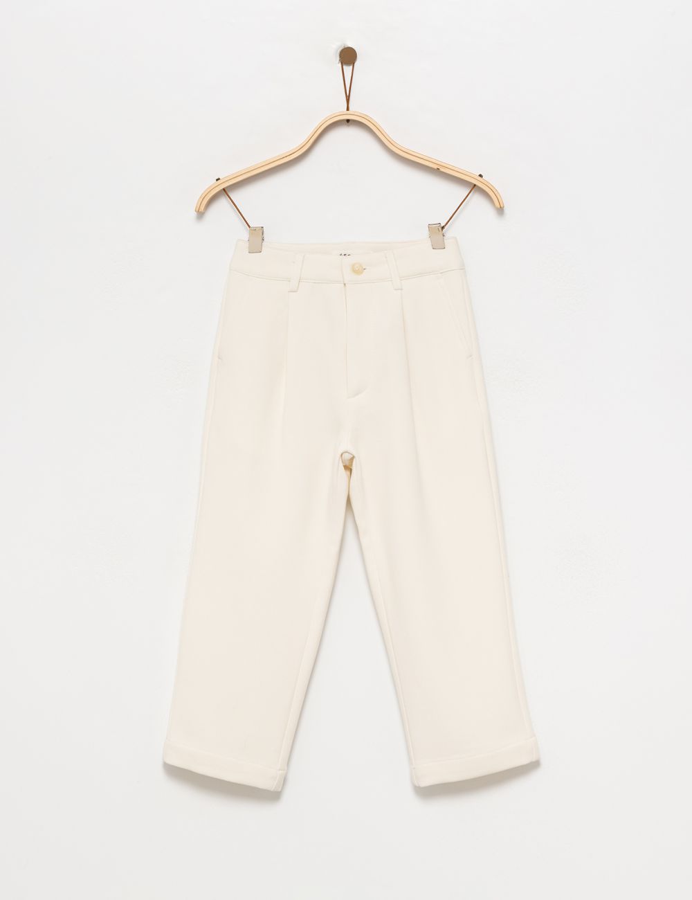 מכנסיים STRAIGHT