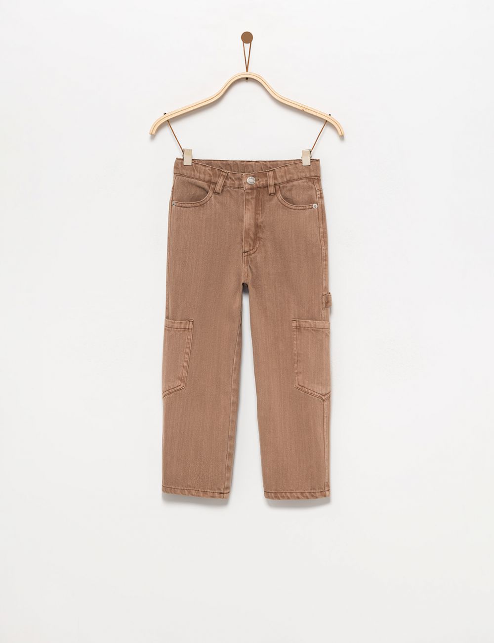 מכנסי נגרים