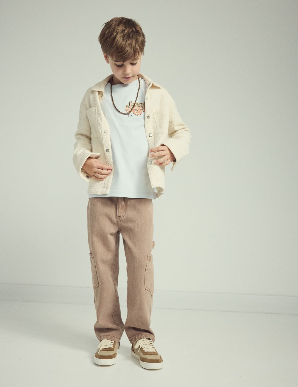 מכנסי נגרים