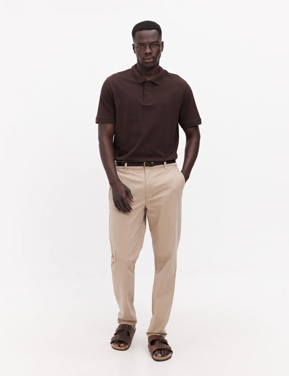 מכנס מחוייט