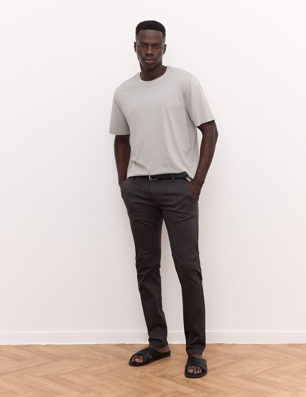 מכנסי CHINNO - SUPER SLIM