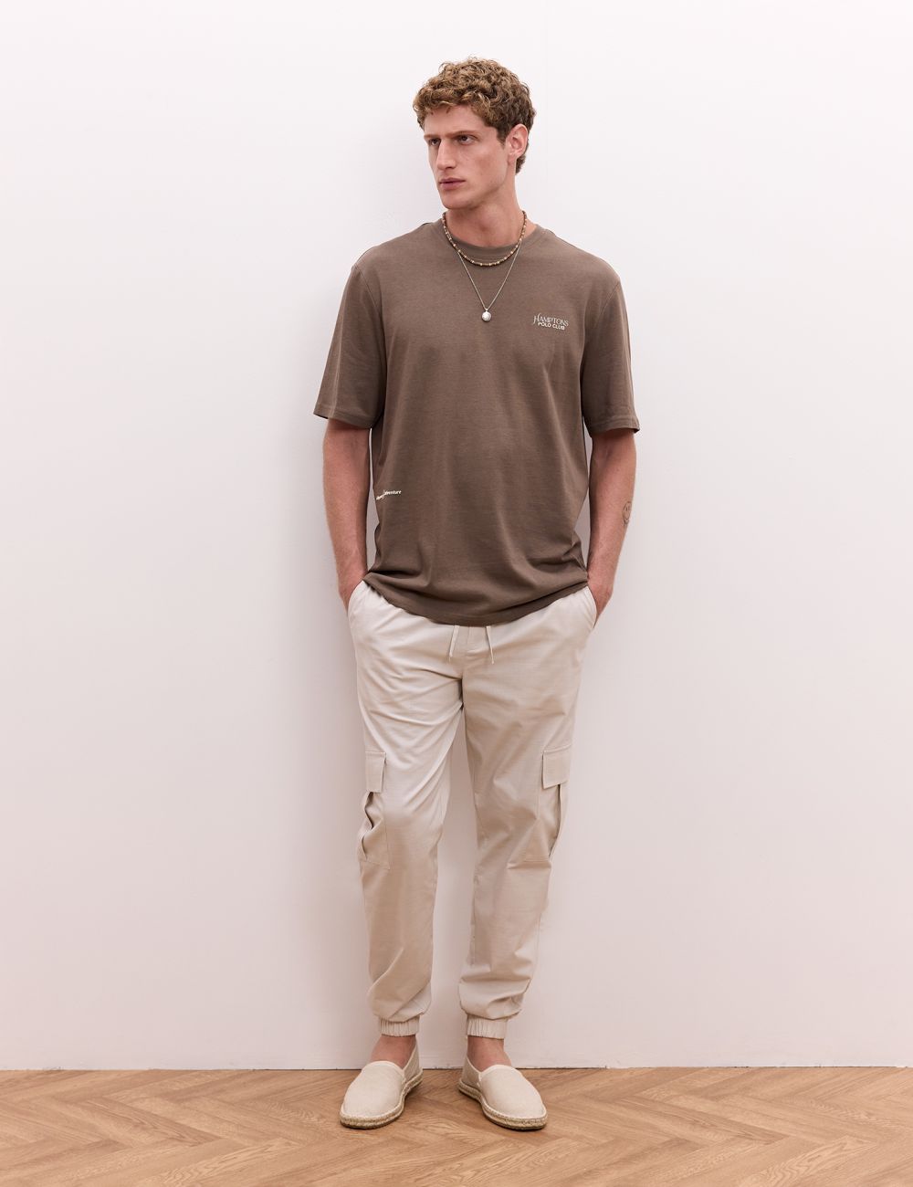 מכנסי CHINNO קרגו