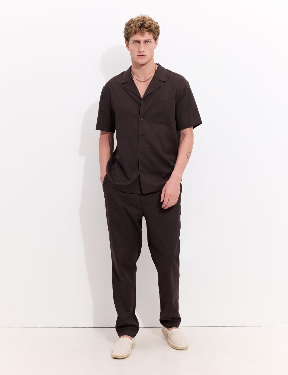 מכנסי CHINNO ארוך