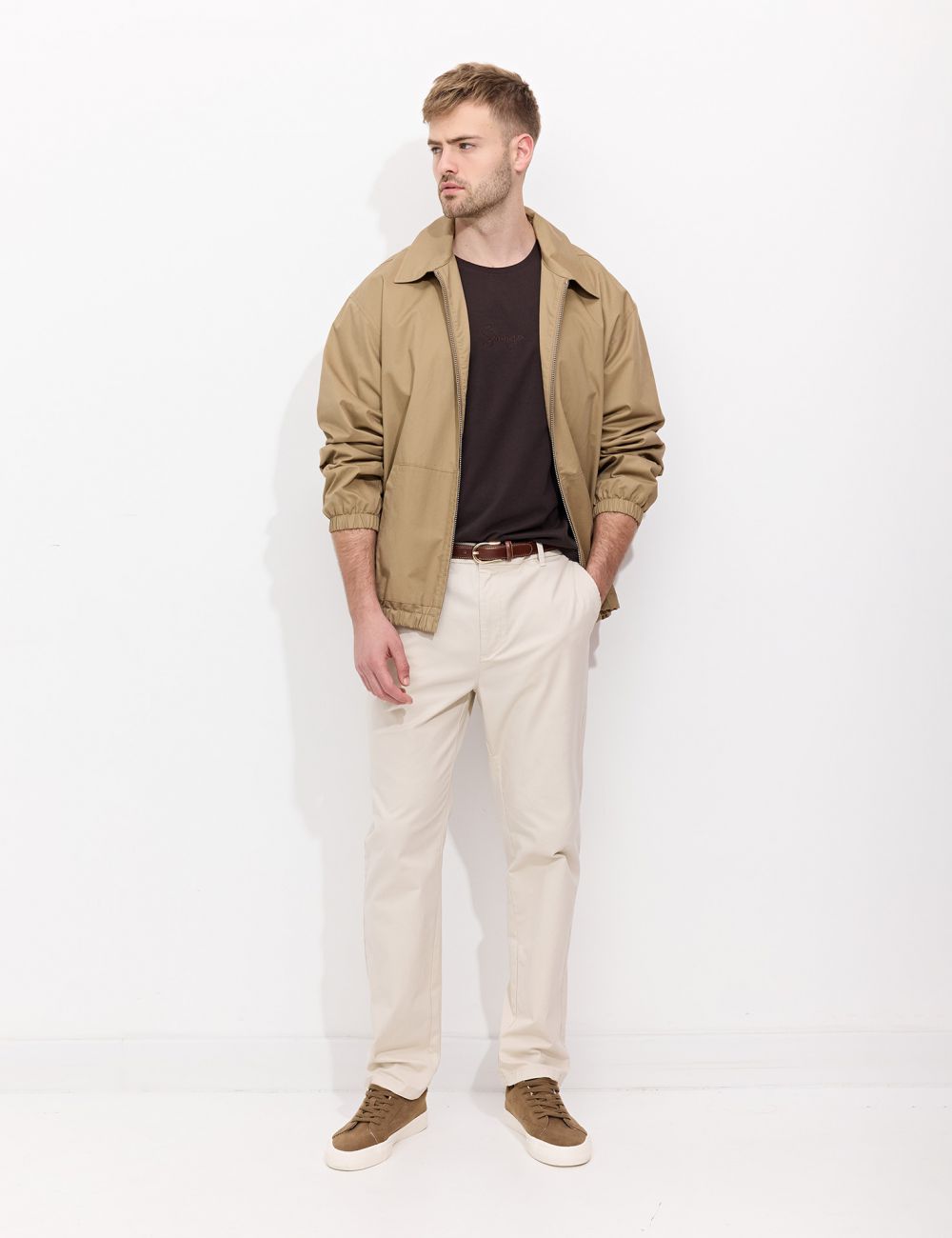 מכנסי CHINNO בגזרת SLIM