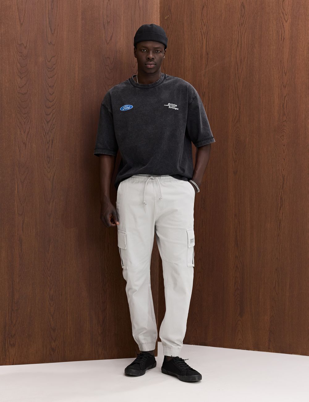 דגמ״ח  עם מותן אלסטית