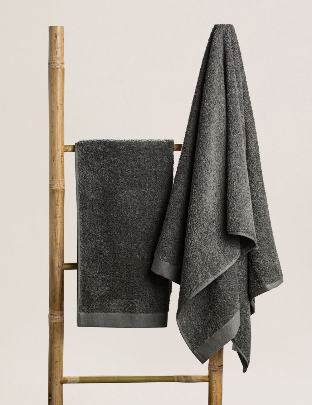 מגבת פנים וידיים בייסיק 50X90CM