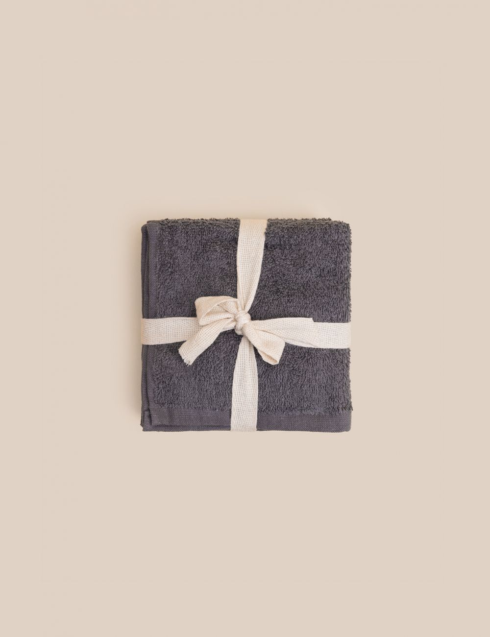 סט 4 מגבות ידיים