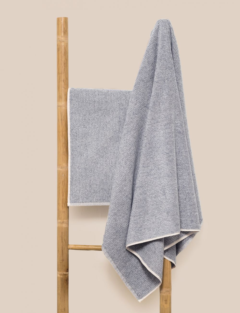 מגבת מלנז’ (50X90 ס”מ)