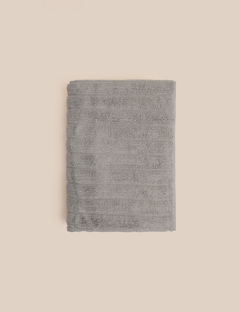 מגבת זירו טוויסט 90*50 700GSM