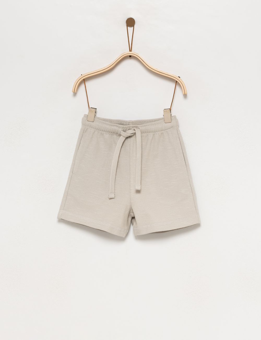 מכנסי סלאב קצרים