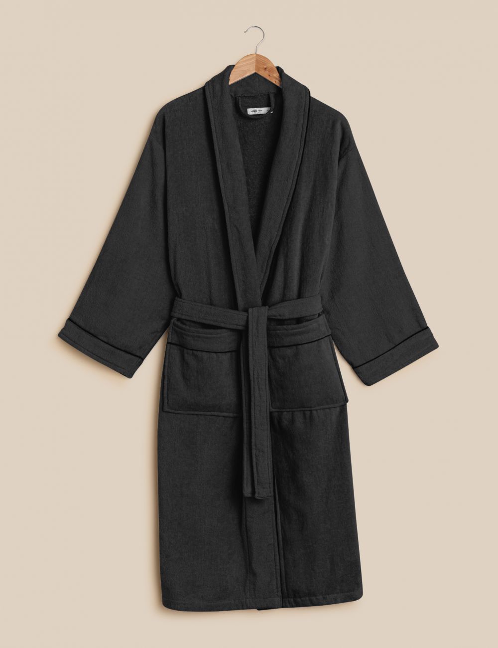 חלוק רחצה מפנק