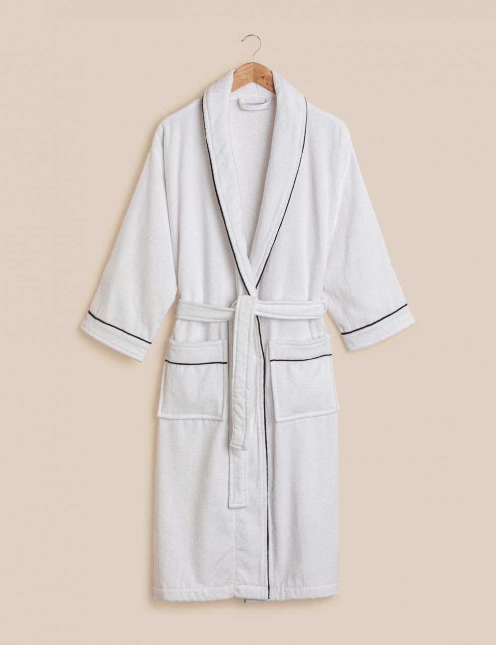 חלוק רחצה מפנק