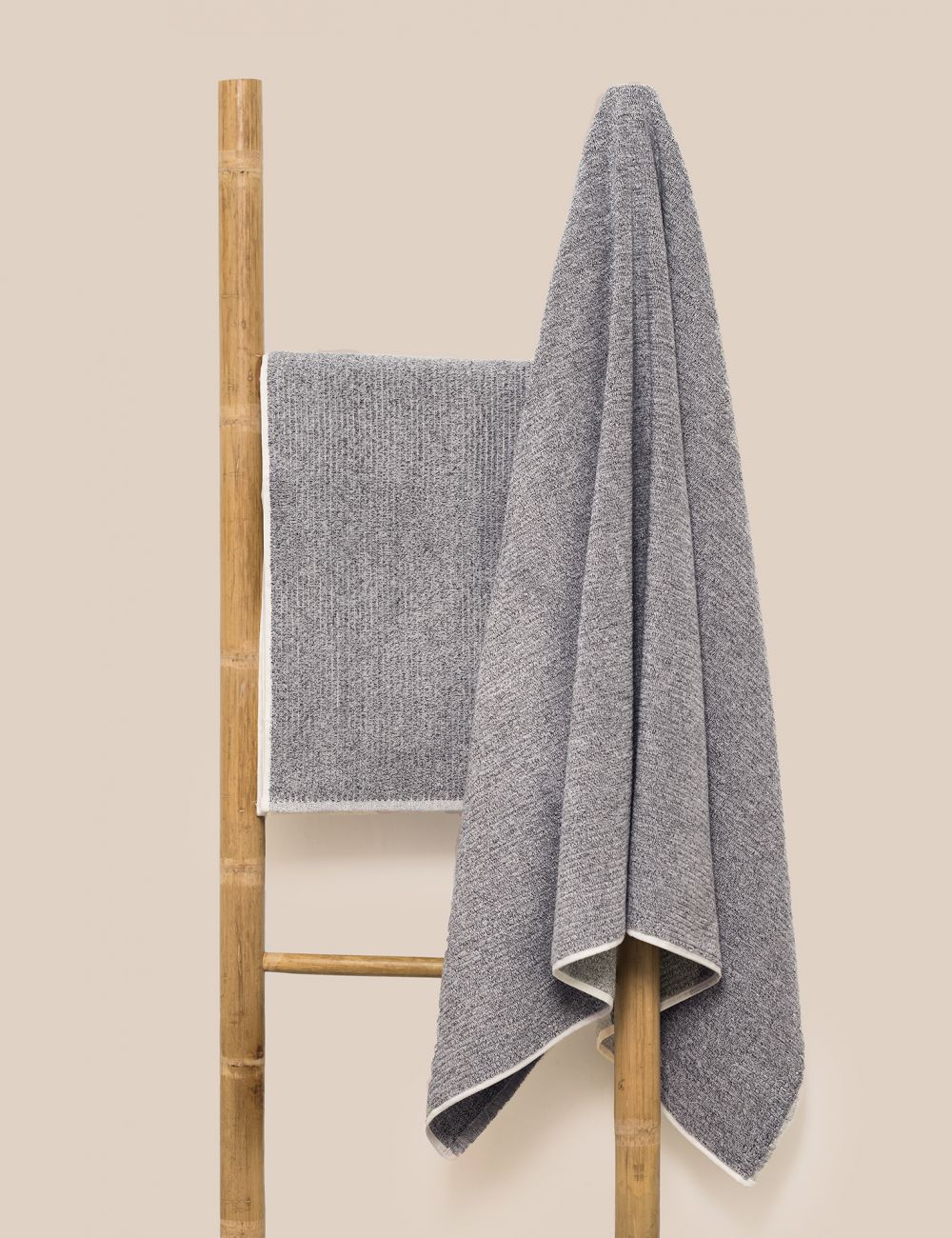 מגבת מלנז’ (70X130 ס”מ)