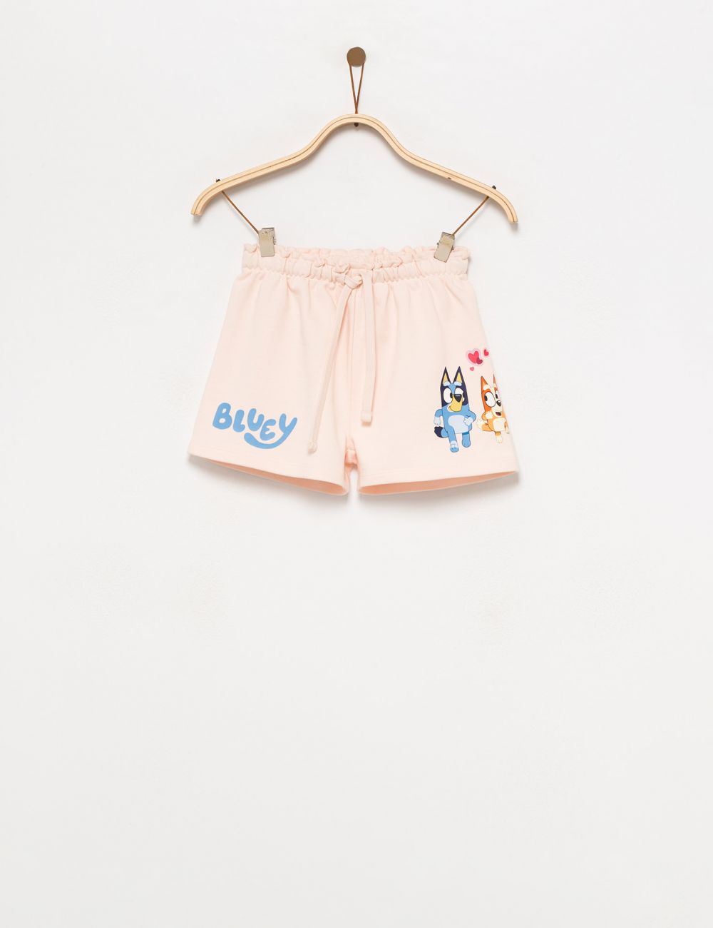 שורט בלואי 18M-6Y