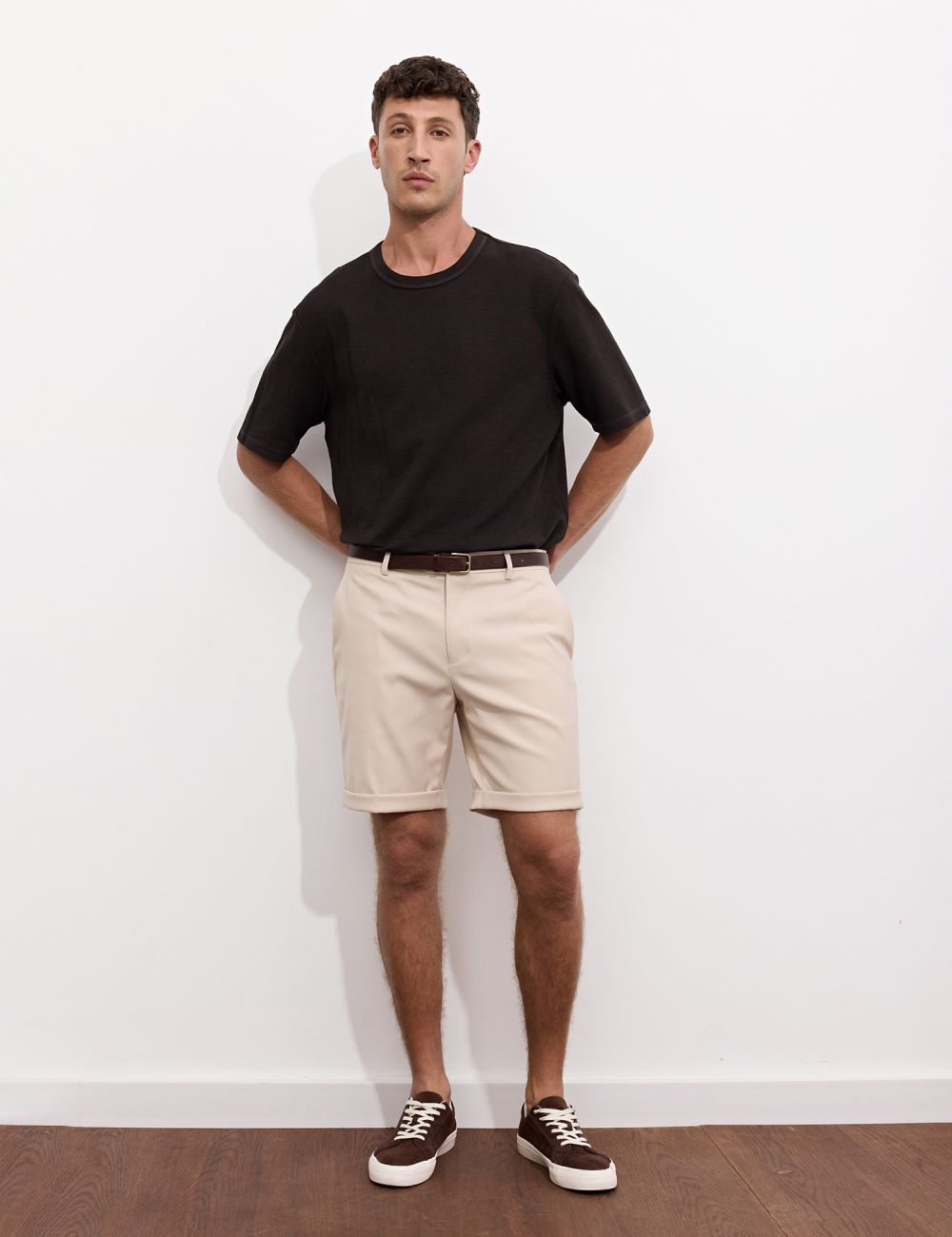 ברמודה מוחייטת