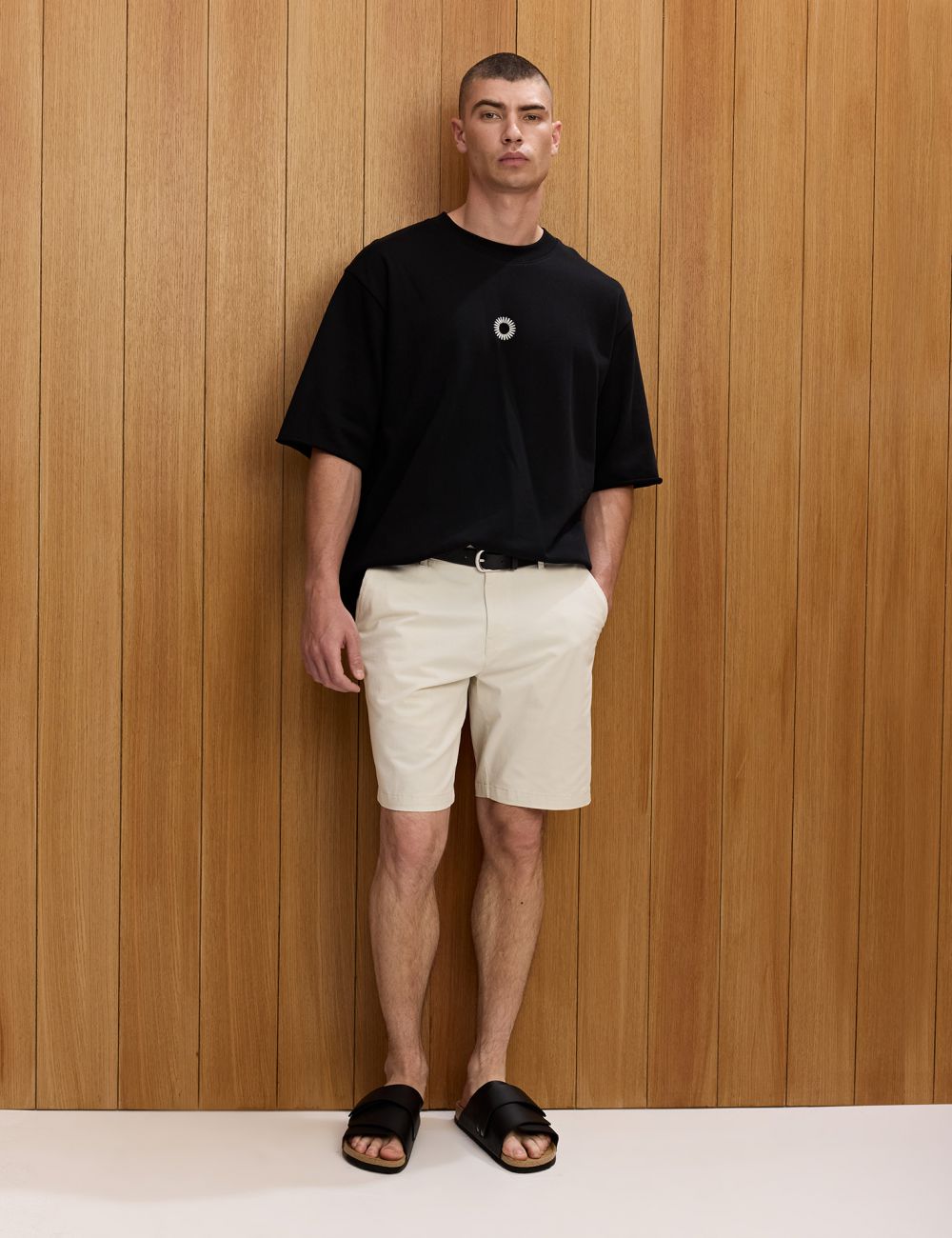 כנסי CHINNO בייסיק