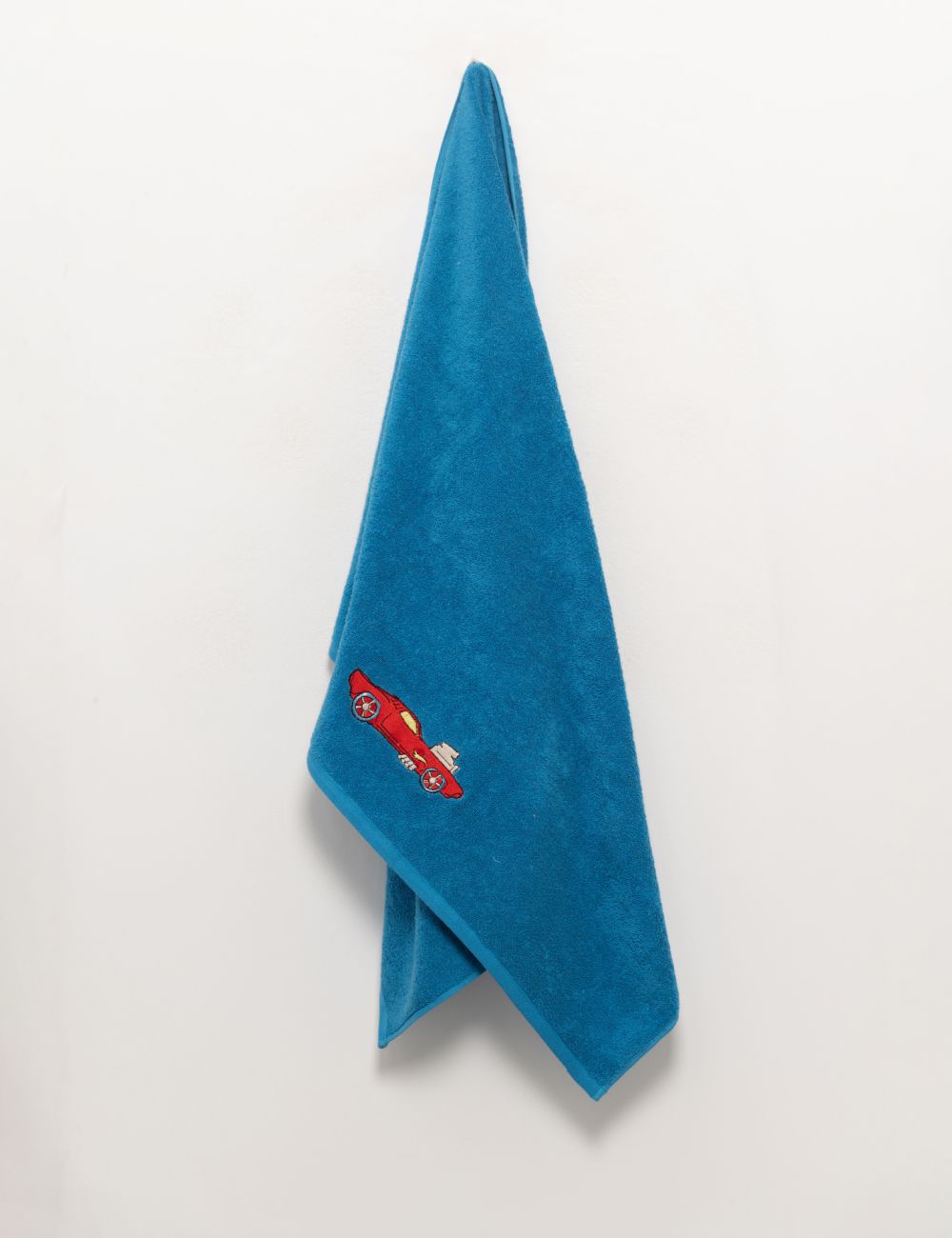 מגבת Hot wheels 90x120cm