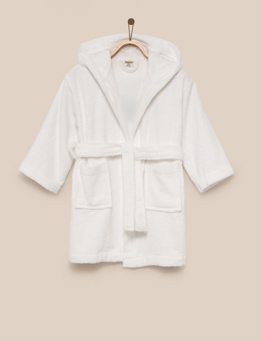 חלוק רחצה סנופי 360GSM