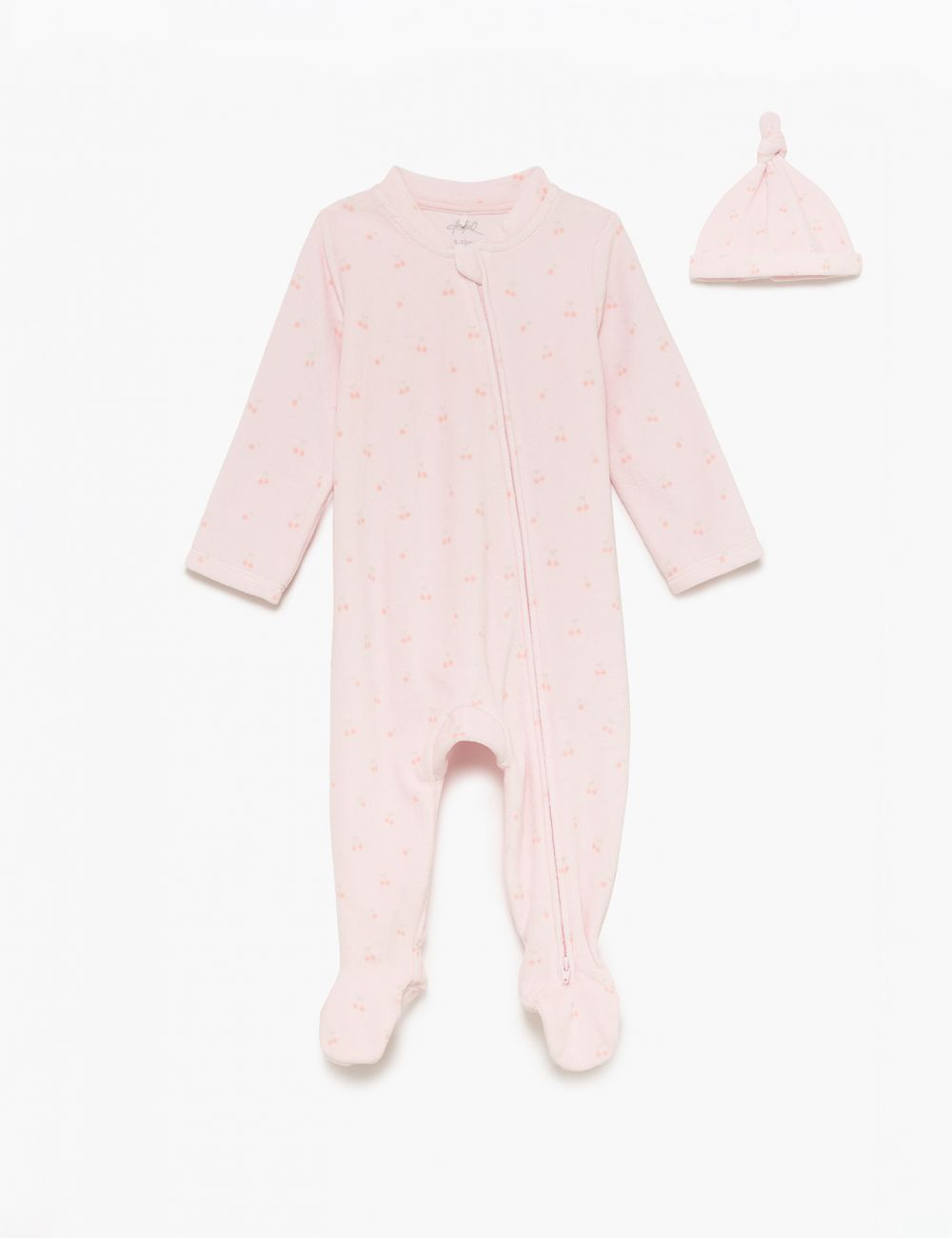 אוברול קטיפה