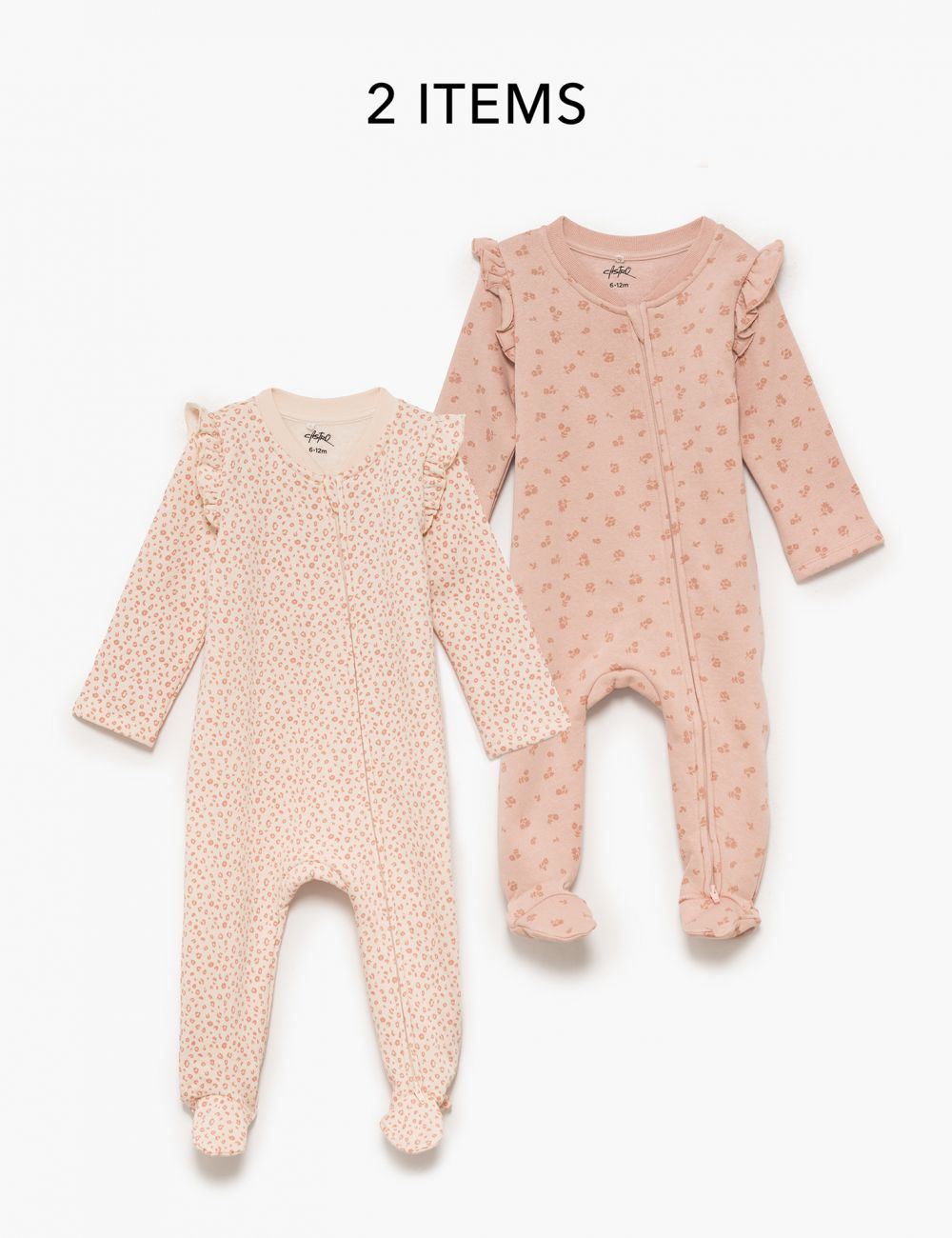 מארז אוברולים NB-24M