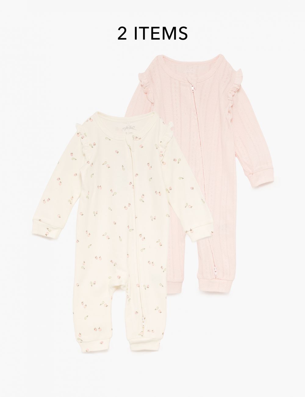 מארז אוברולים NB-24M