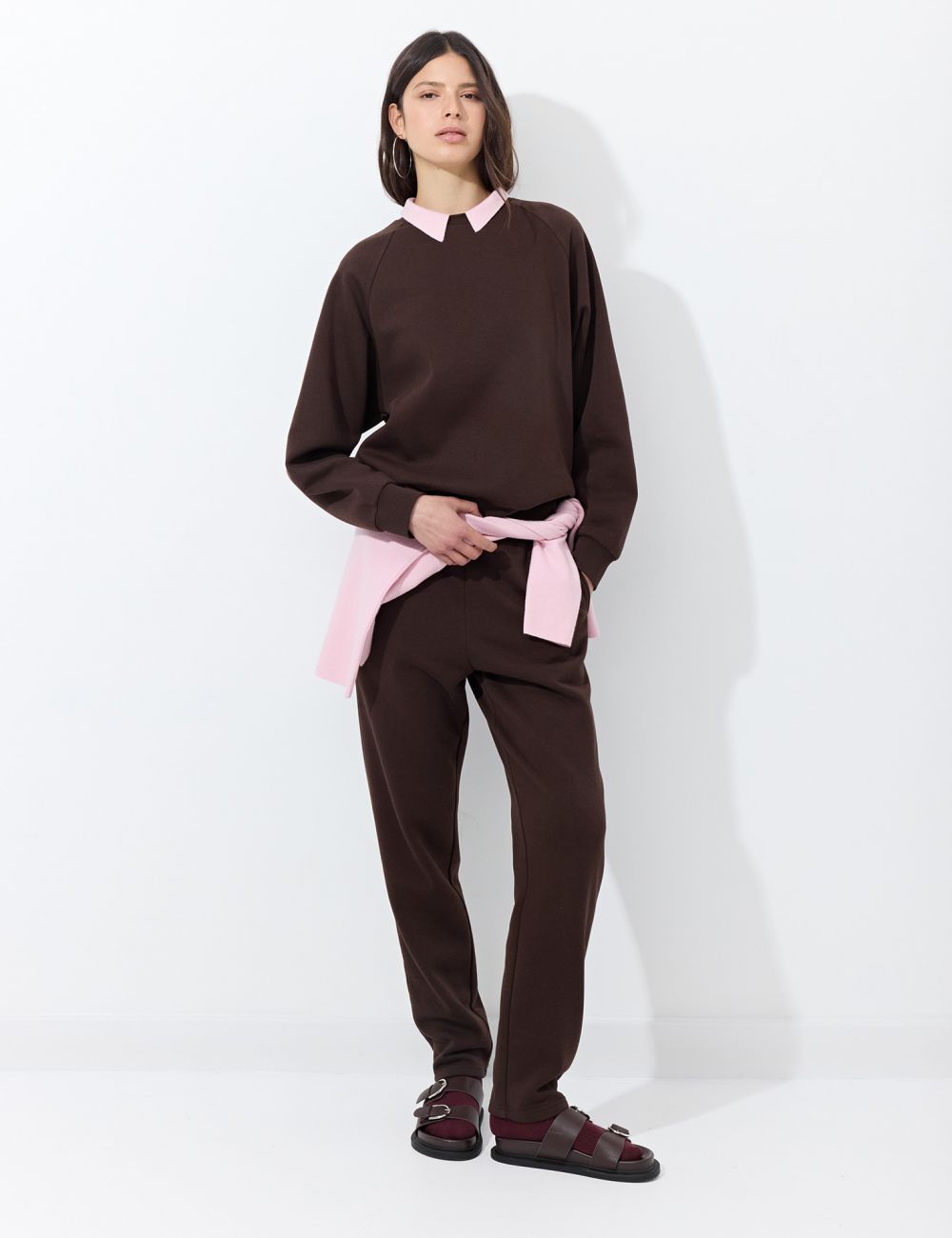 מכנסיי פוטר בייסיק