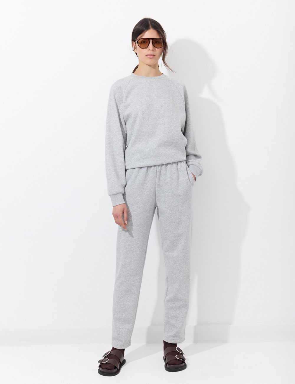 מכנסיי פוטר בייסיק