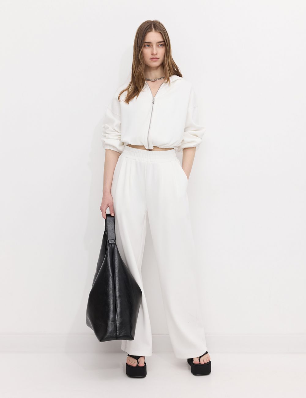 מכנסי פוטר ריב