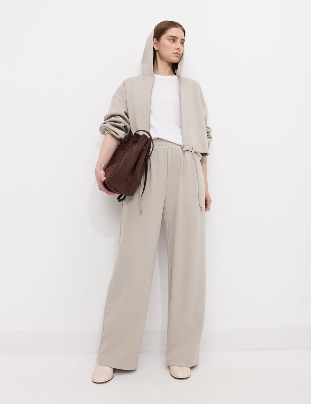 מכנסי פוטר ריב