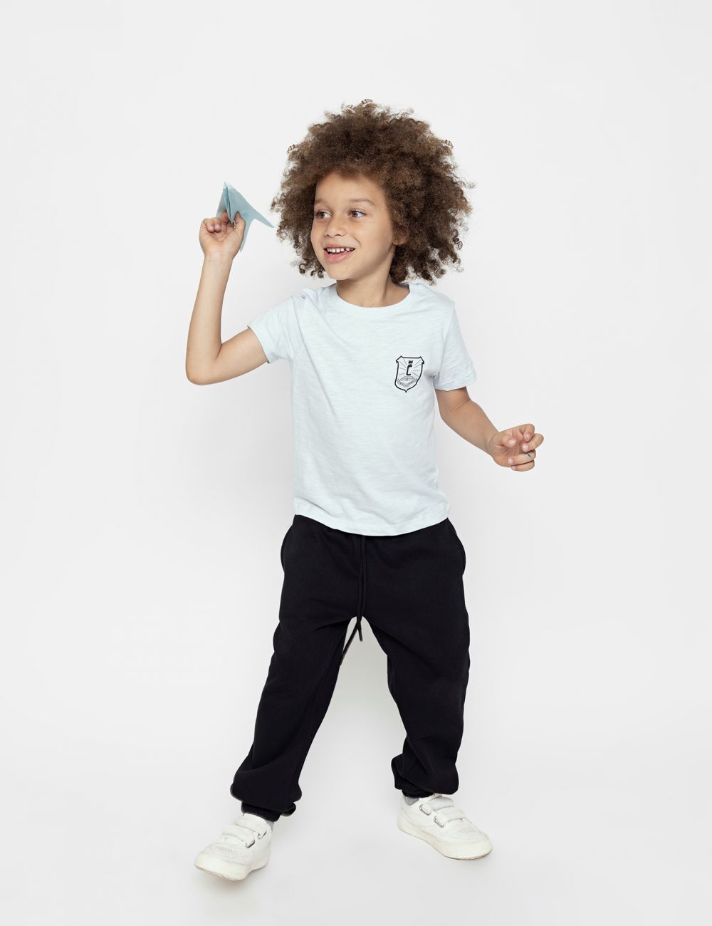 מכנסיי טרנינג בייסיק